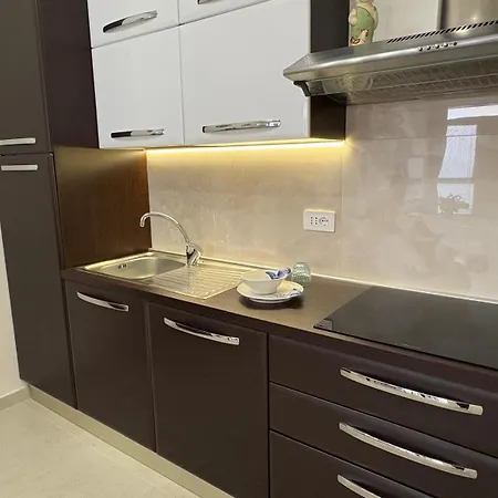 別荘 Residenza Orchidea *