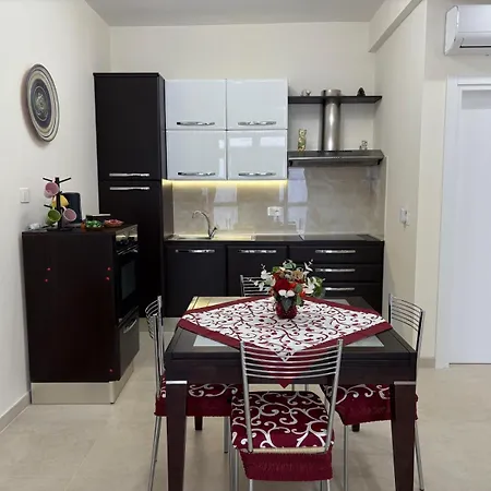 Residenza Orchidea Dom wakacyjny