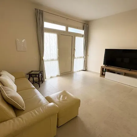 Ferienhaus Residenza Orchidea Tarquinia