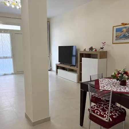 Residenza Orchidea Tarquinia