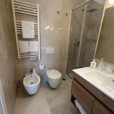 Residenza Orchidea Prázdninový dům *