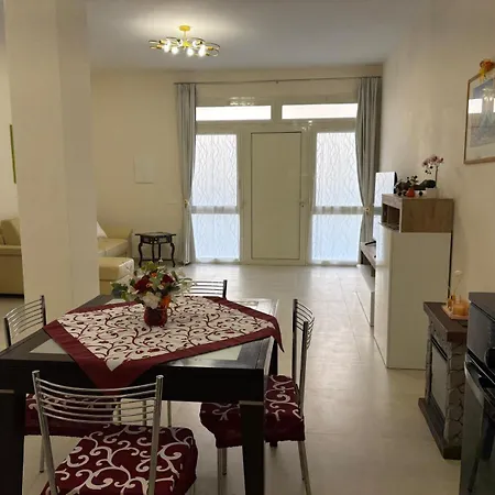 Ferienhaus Residenza Orchidea Tarquinia