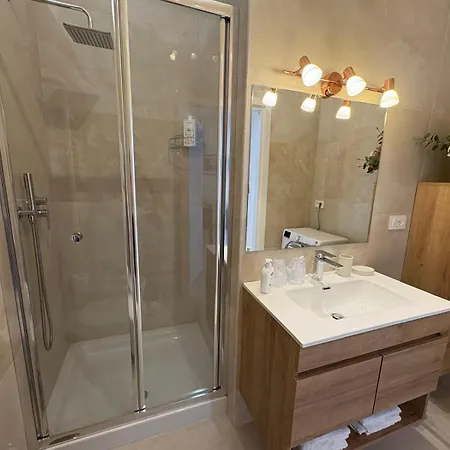 Residenza Orchidea Tarquinia