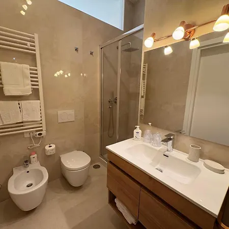 Residenza Orchidea Prázdninový dům *
