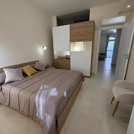 Residenza Orchidea Tarquinia