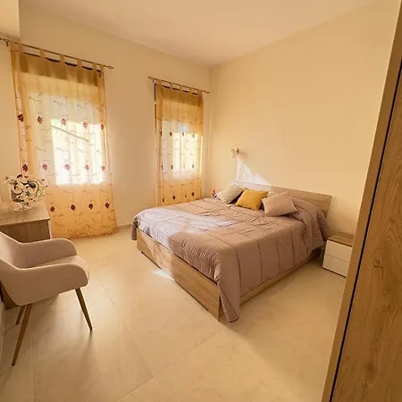 Ferienhaus Residenza Orchidea