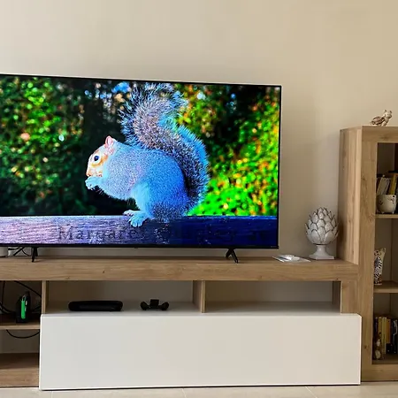 Residenza Orchidea Prázdninový dům