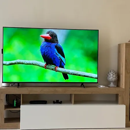 Residenza Orchidea Prázdninový dům