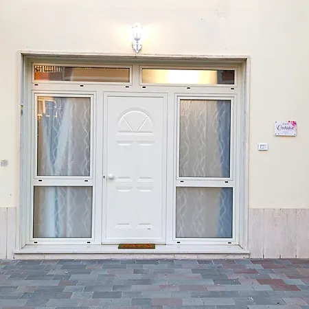 Residenza Orchidea Prázdninový dům Tarquinia