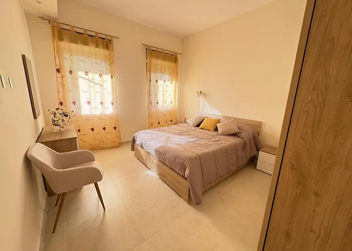 Σπίτι διακοπών Residenza Orchidea